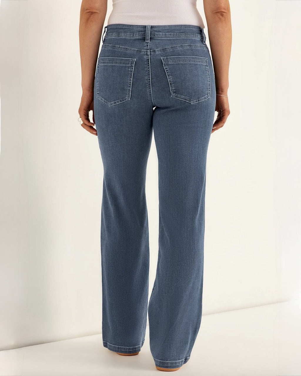 Jeans superstretch