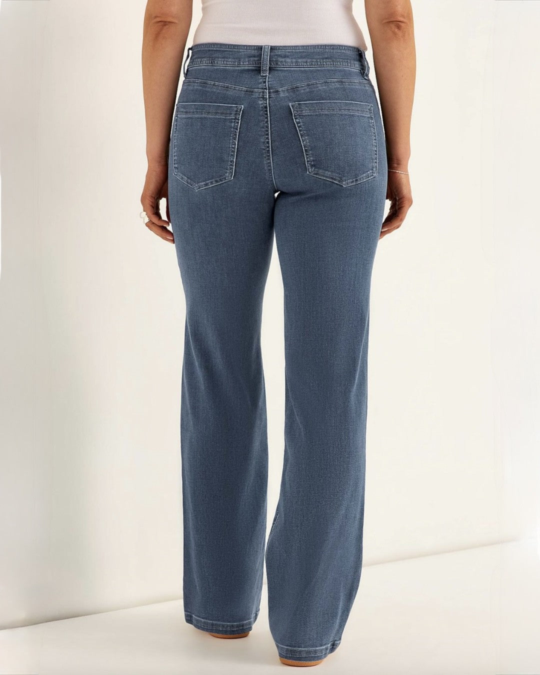 Jeans superstretch