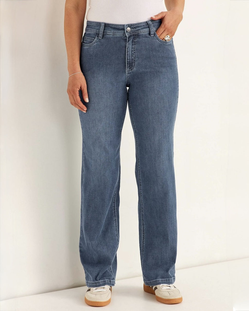 Jeans superstretch
