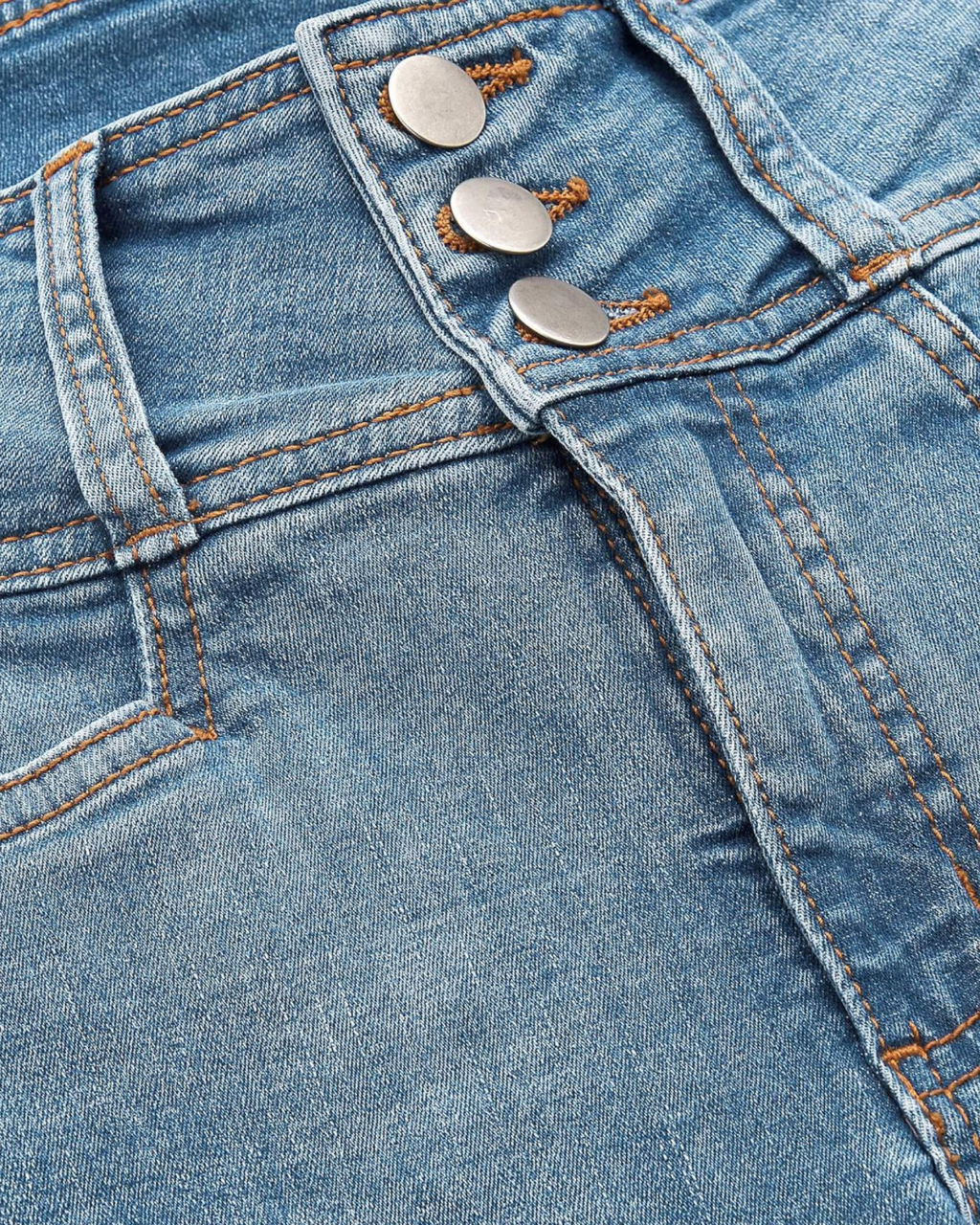 Jeans bootcut