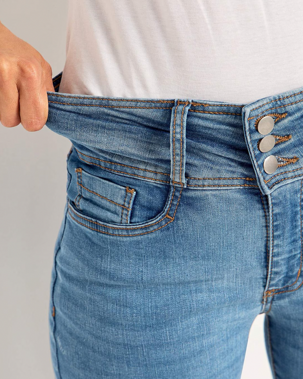 Jeans bootcut