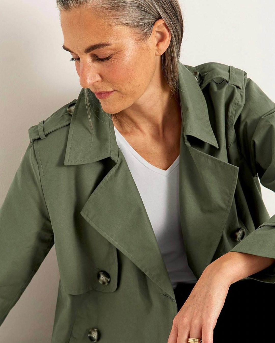 Trenchcoat