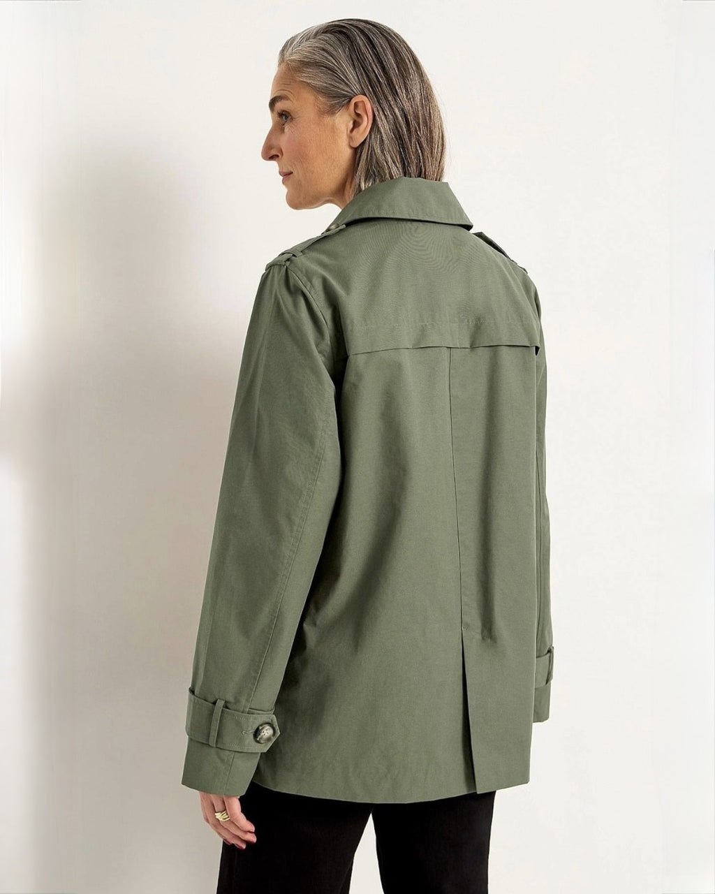 Trenchcoat