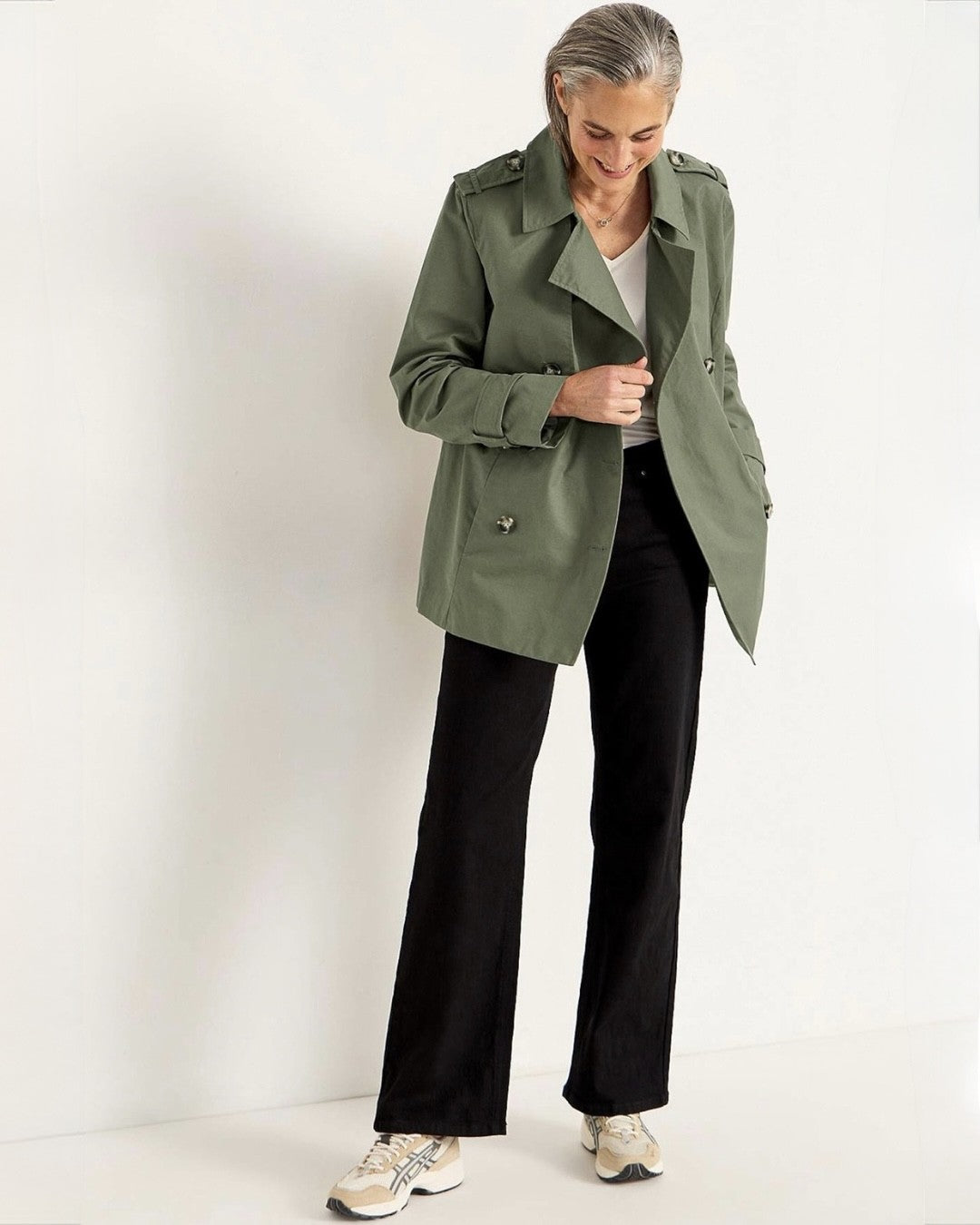 Trenchcoat