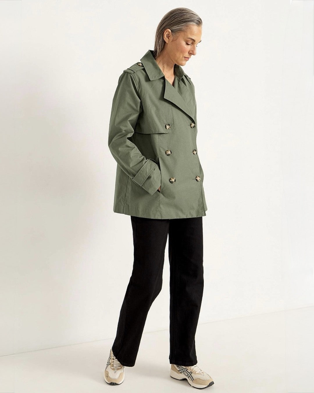 Trenchcoat