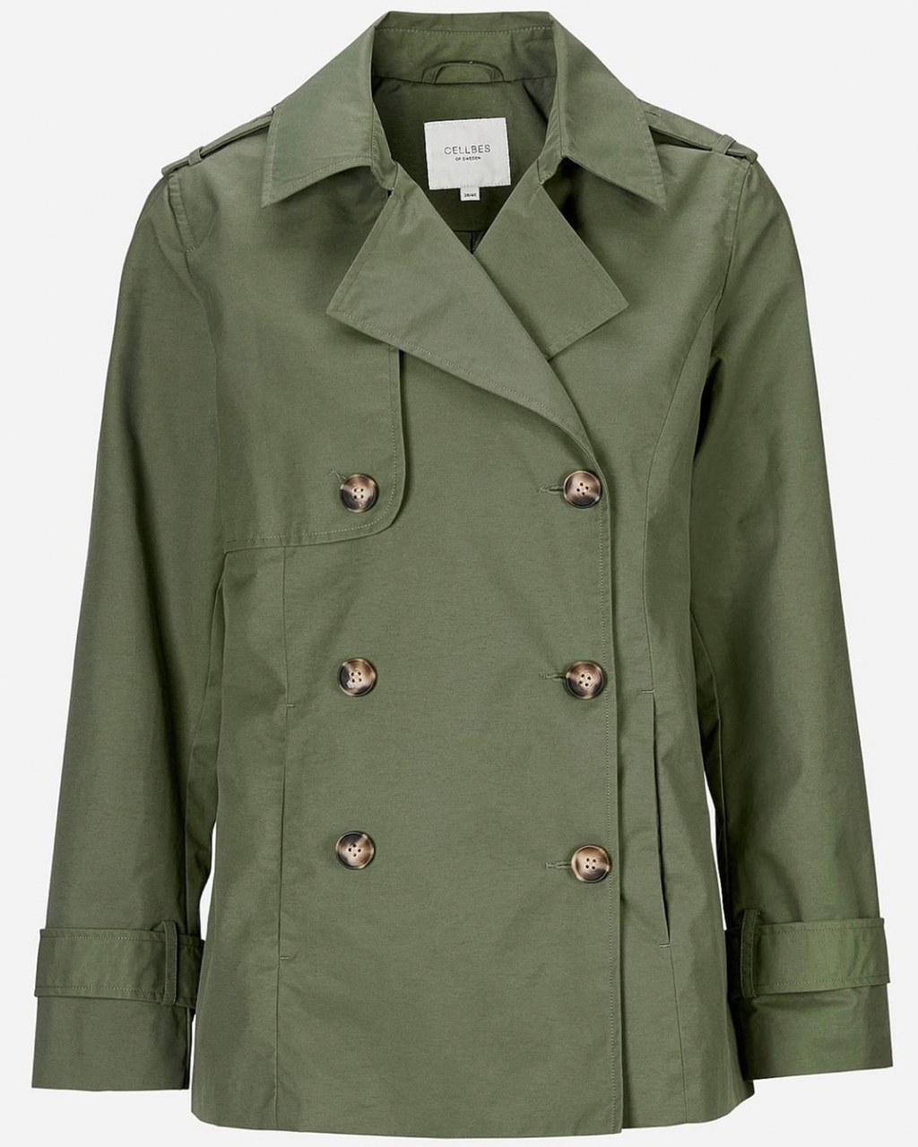 Trenchcoat