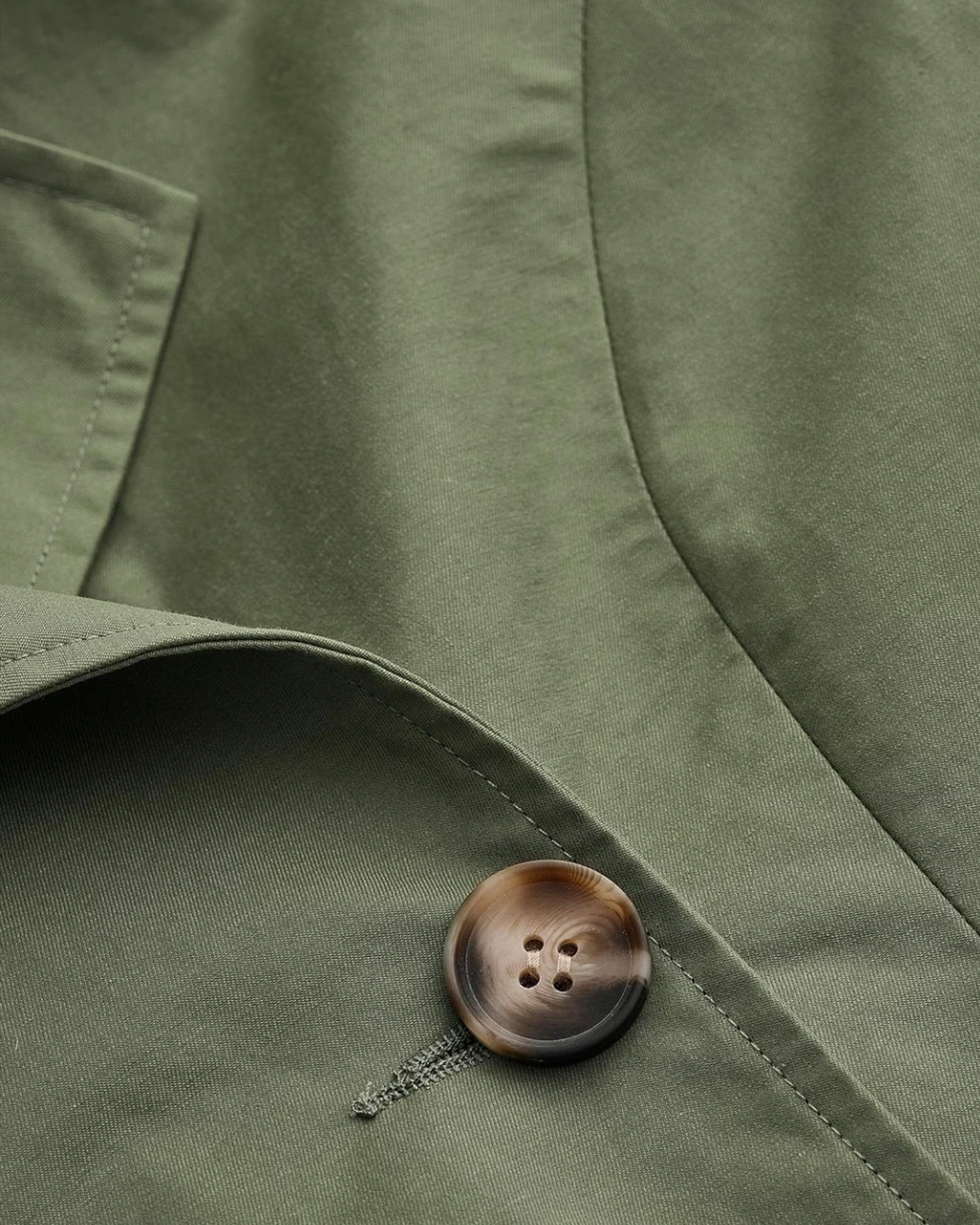 Trenchcoat