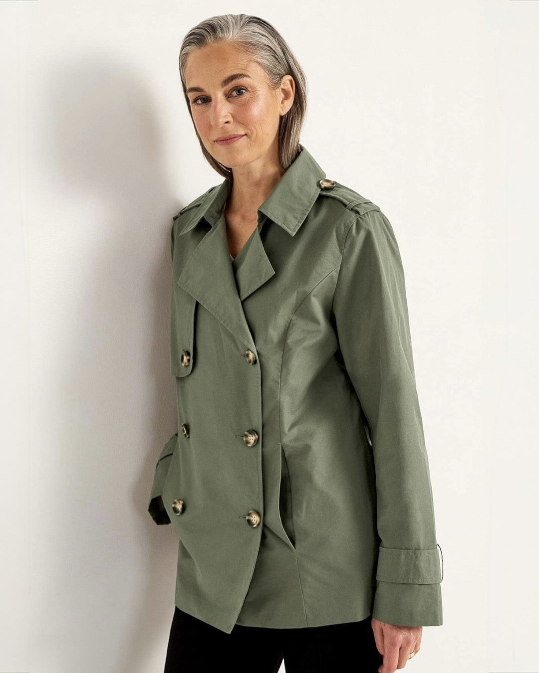 Trenchcoat