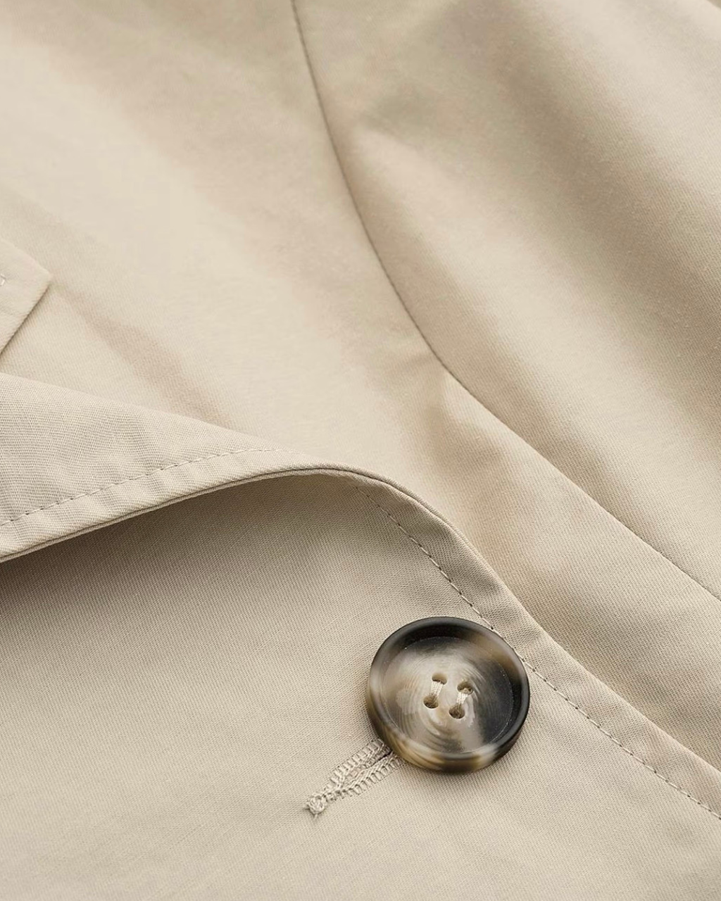 Trenchcoat