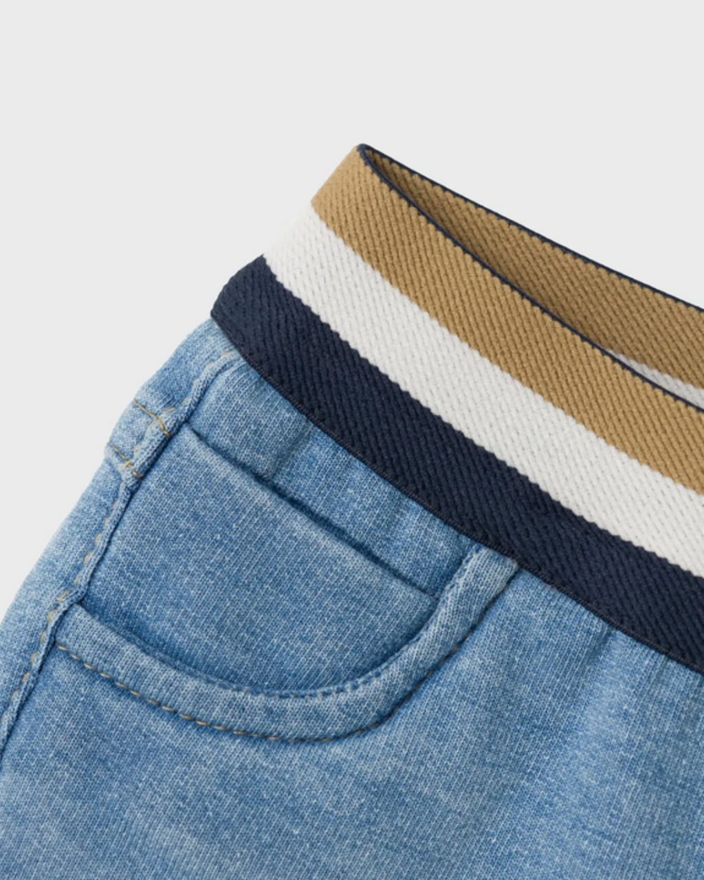 Mjukisjeans