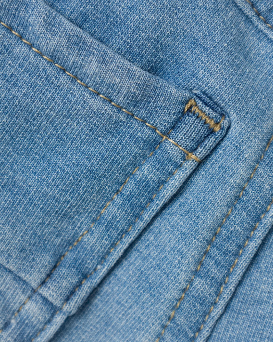 Mjukisjeans