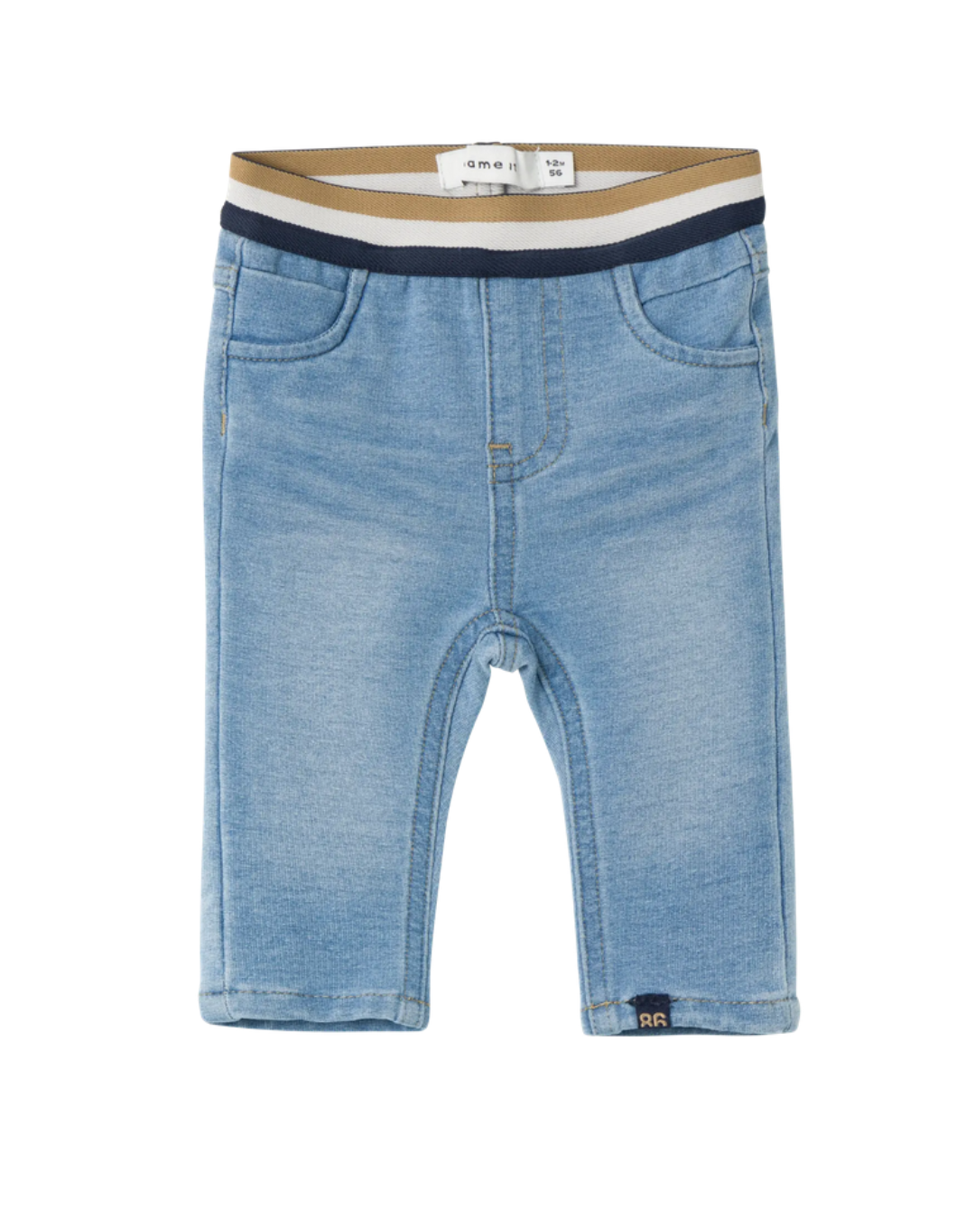 Mjukisjeans