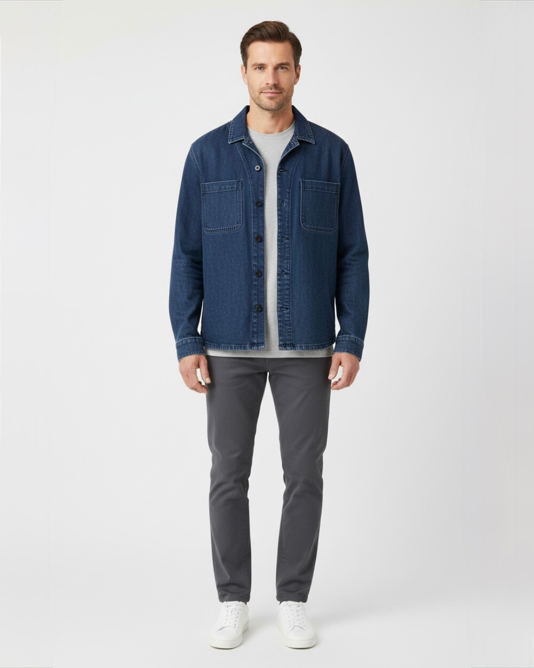 Overshirt