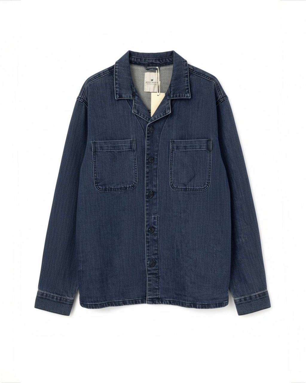 Overshirt
