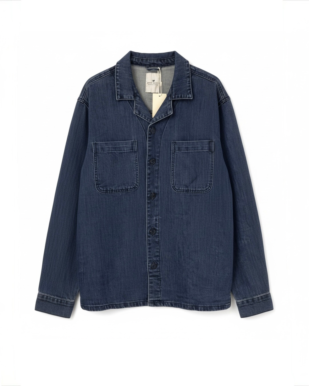 Overshirt