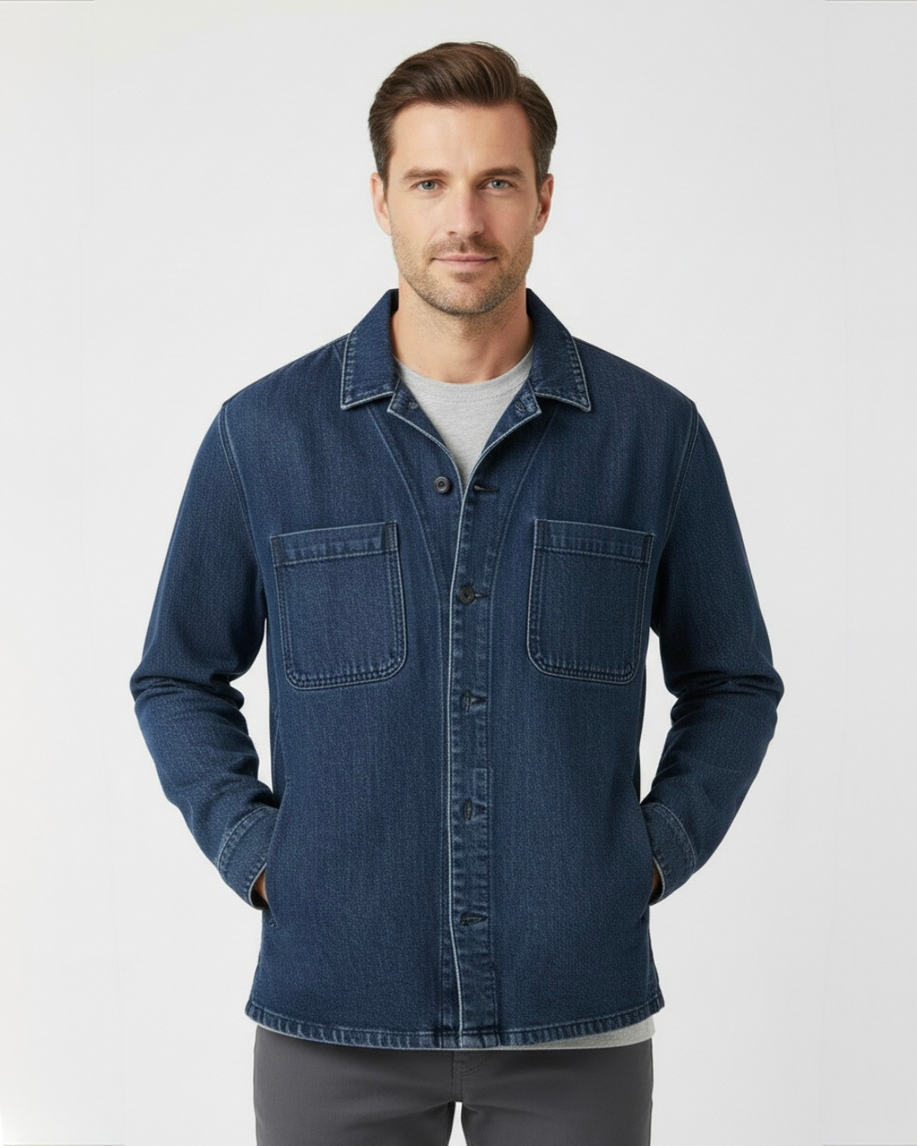 Overshirt
