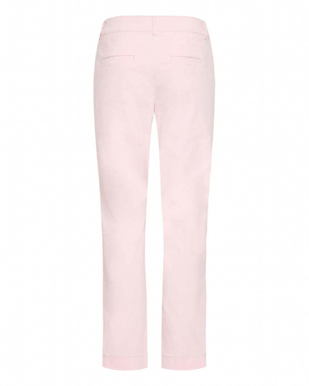 Byxor ankellängd