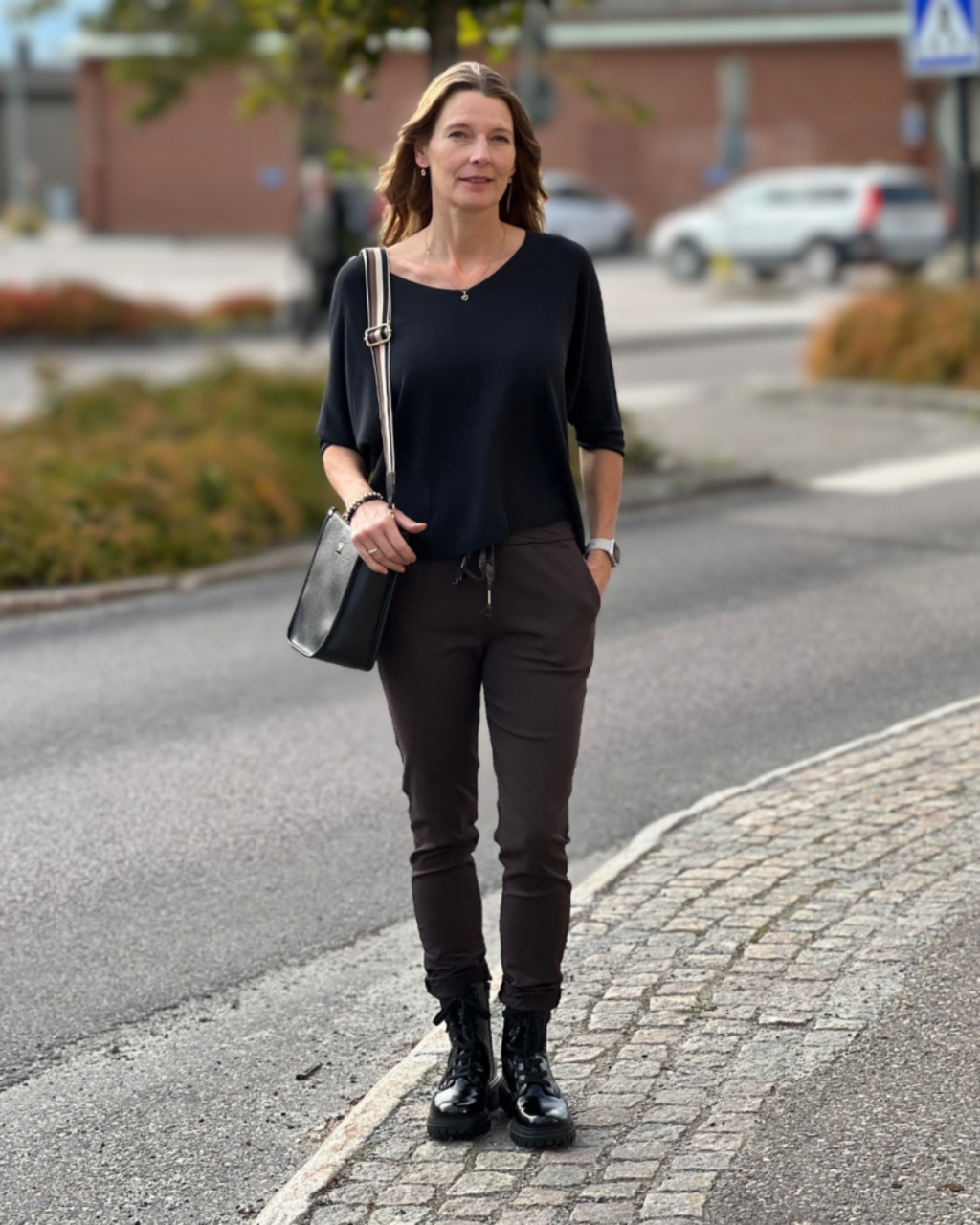 Magiska Byxor