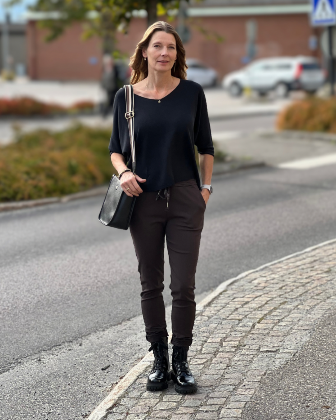 Magiska Byxor