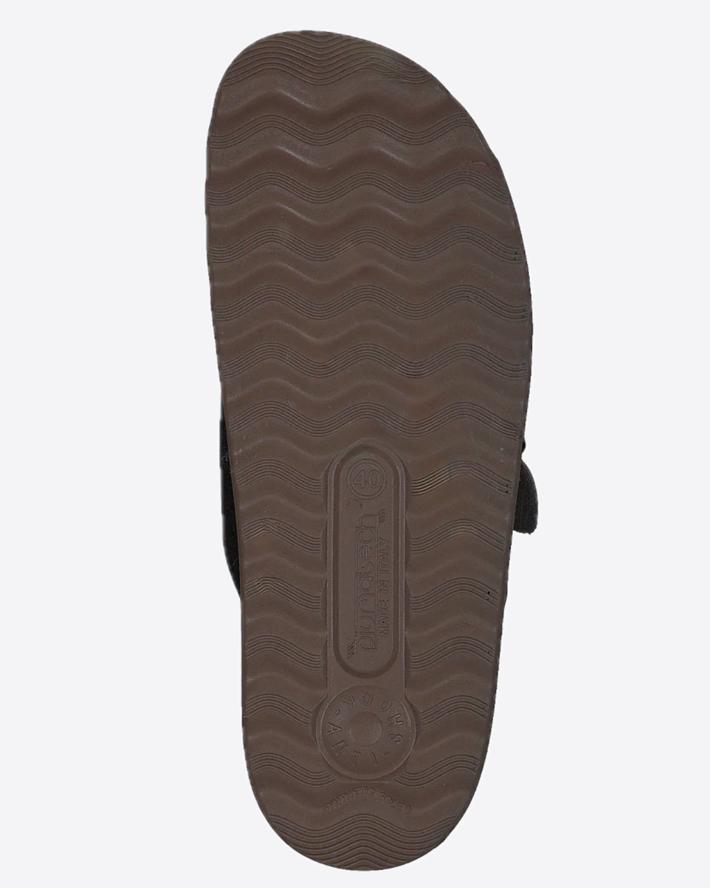 Sandaler anatomiska