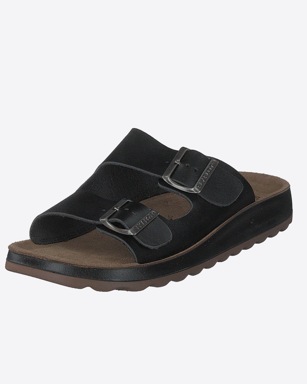 Sandaler anatomiska