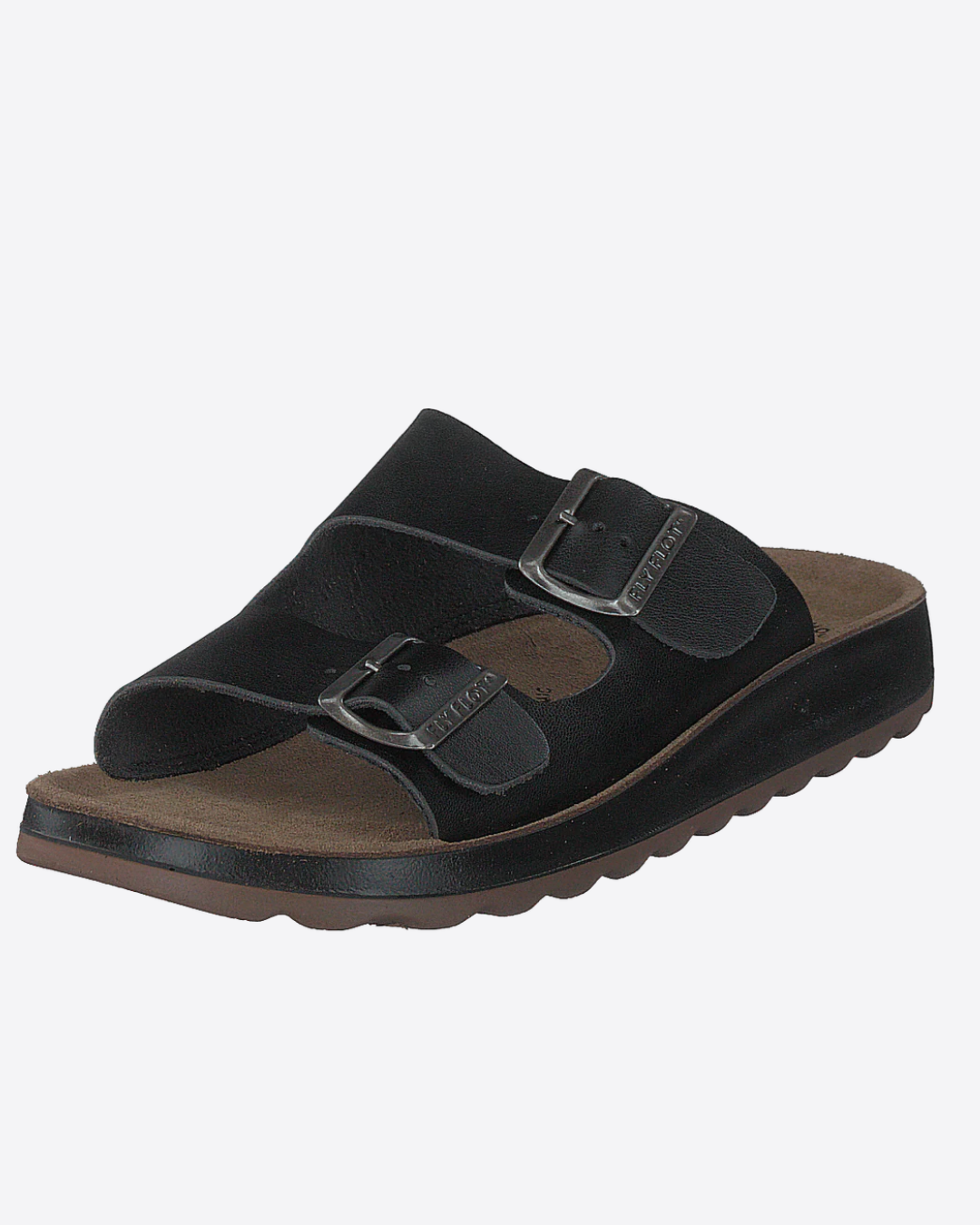 Sandaler anatomiska
