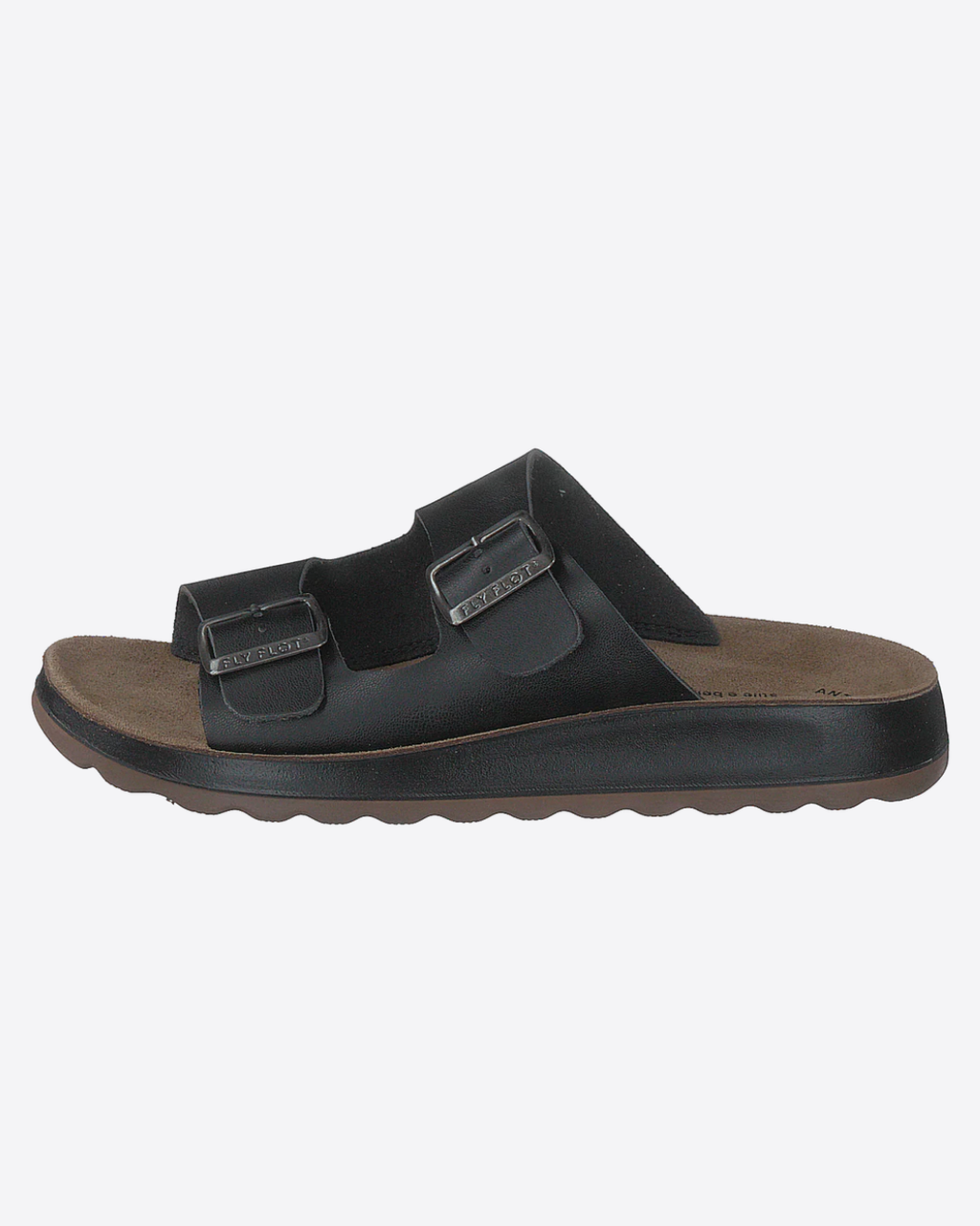 Sandaler anatomiska