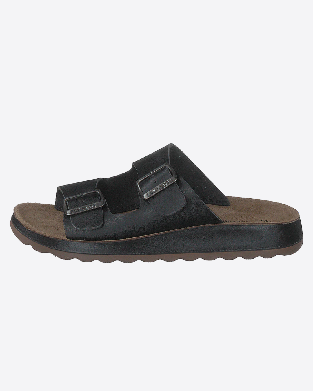 Sandaler anatomiska