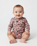 Body blommor