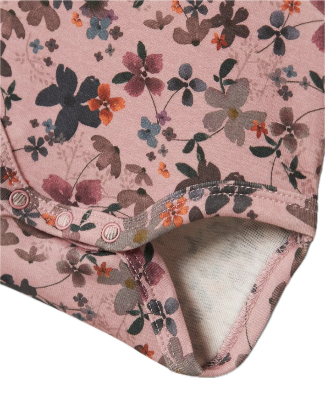 Body blommor