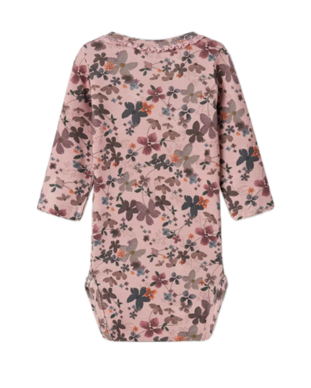 Body blommor