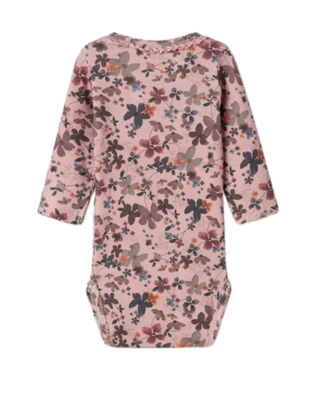 Body blommor