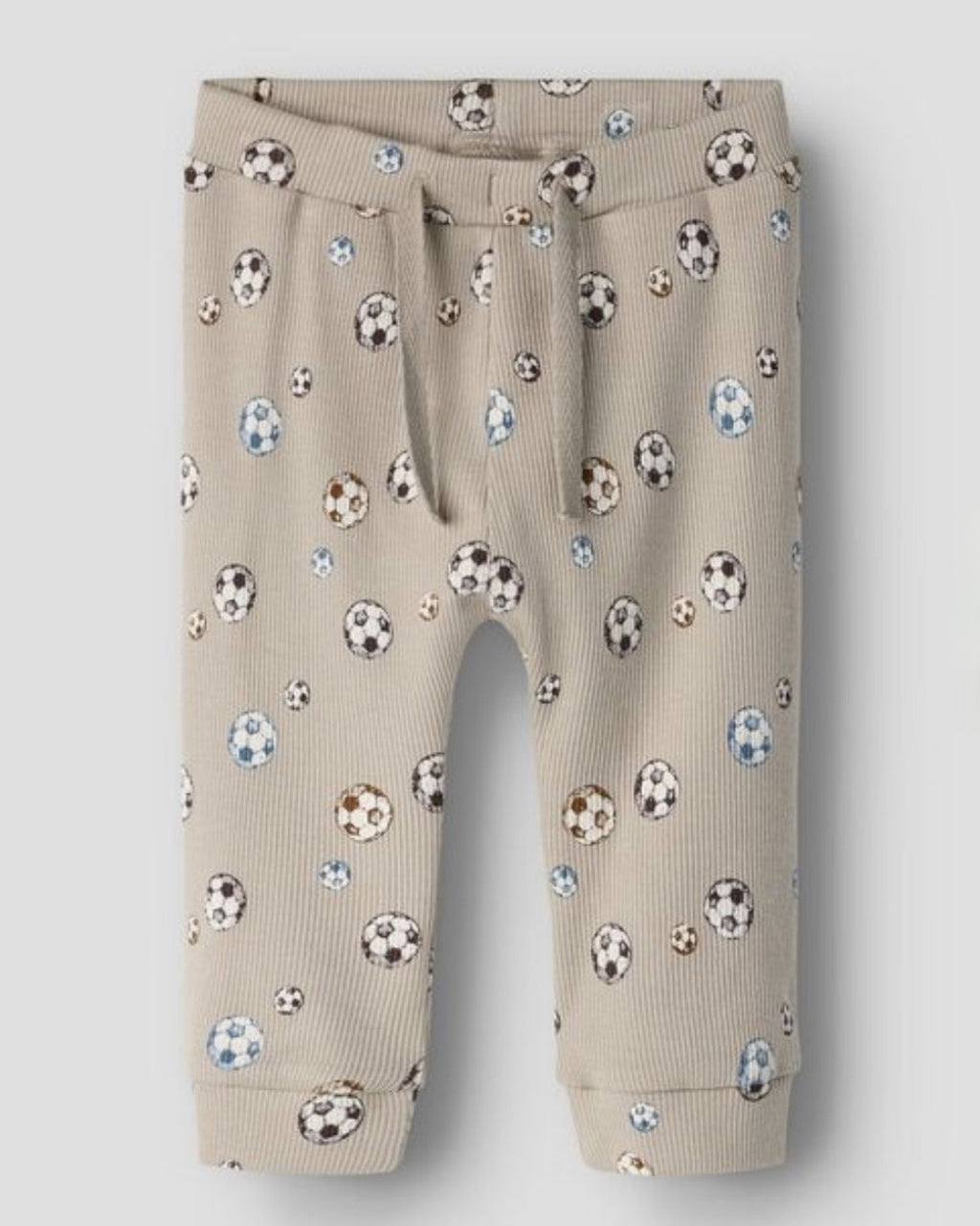 Byxor fotboll