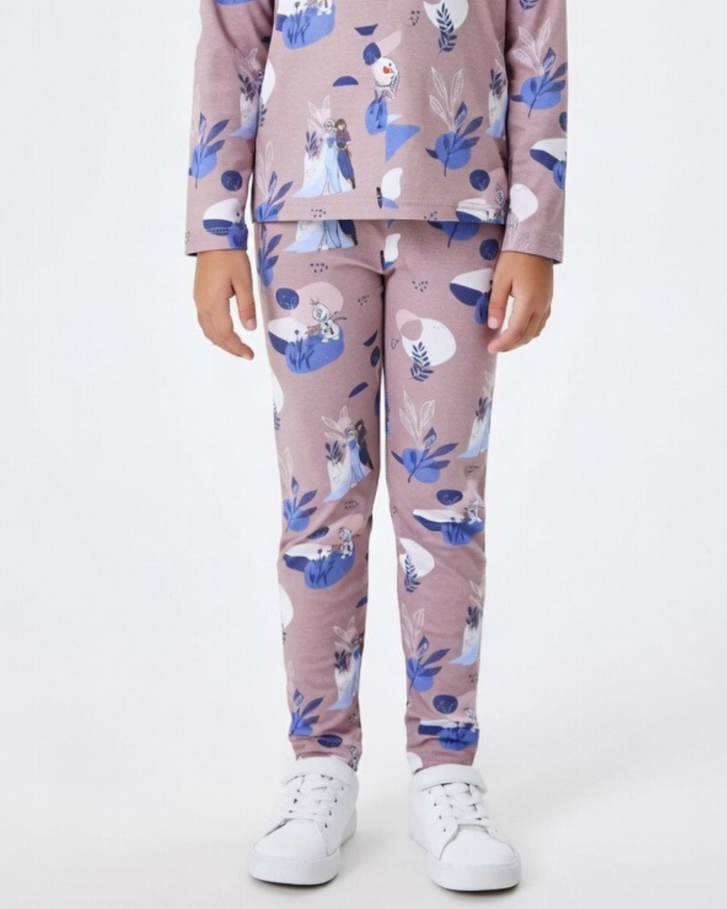 Leggings Frost