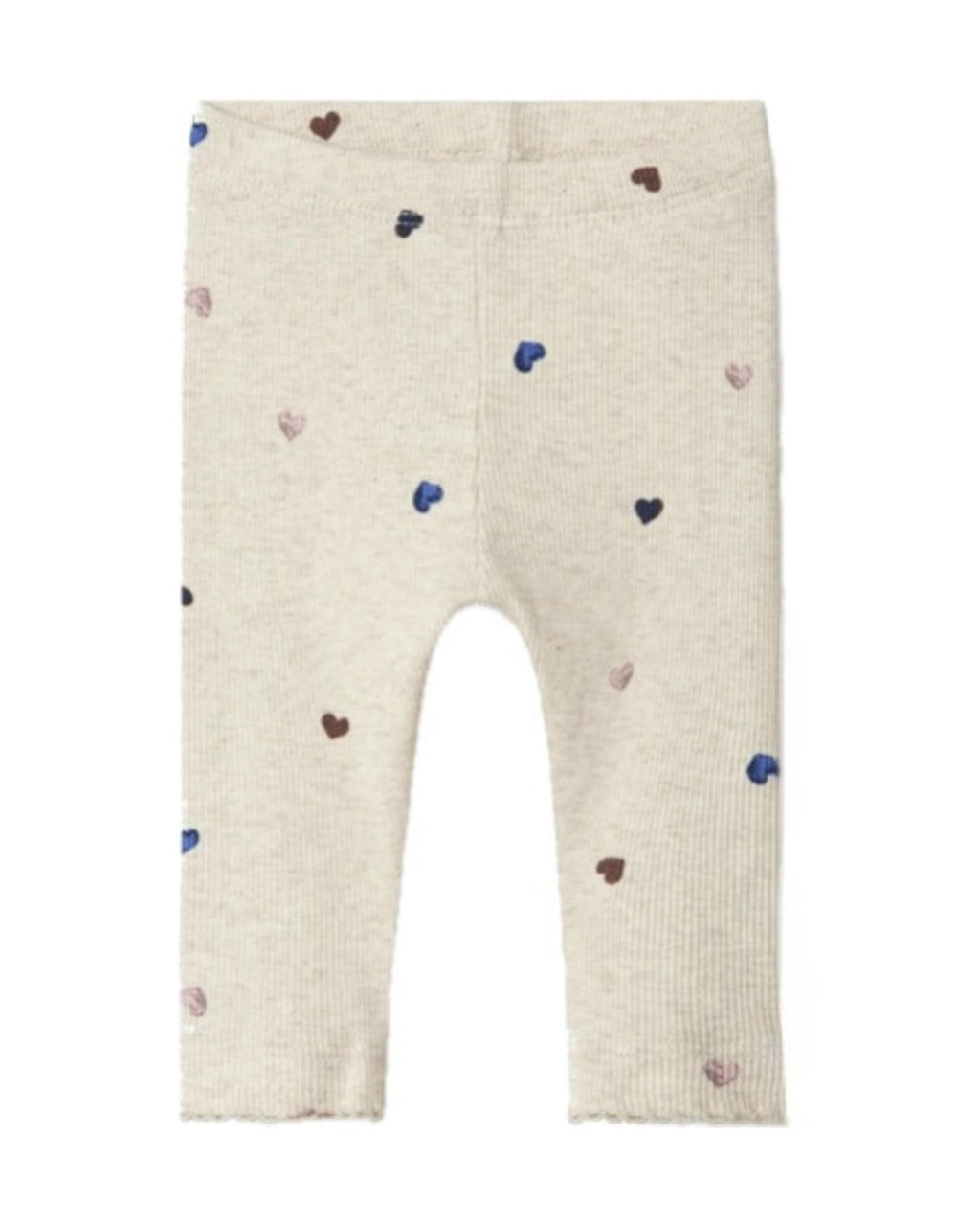 Leggings hjärtan