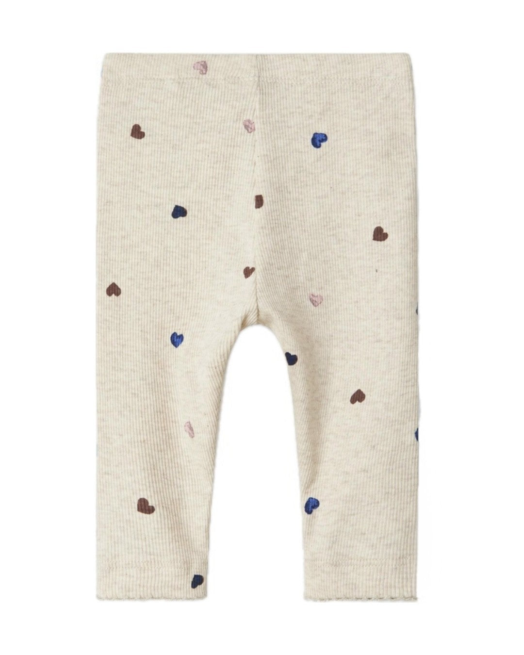 Leggings hjärtan