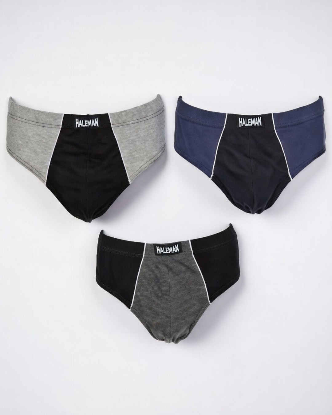 Kalsonger utan gylf 2-pack