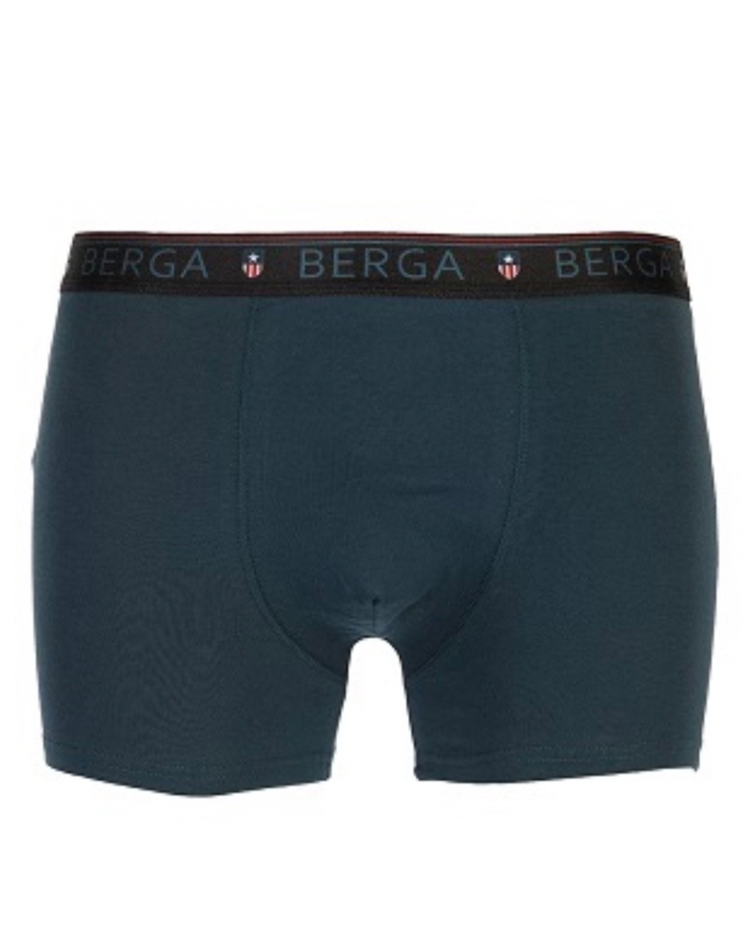 Boxerkalsonger utan gylf 3-pack