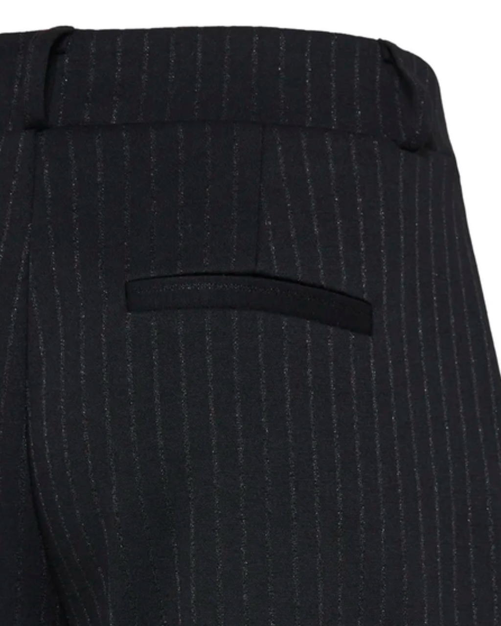 Vida byxor pinstripe