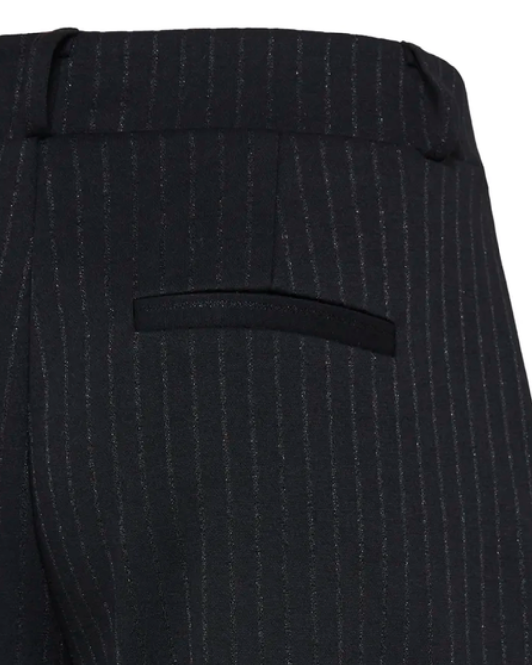 Vida byxor pinstripe