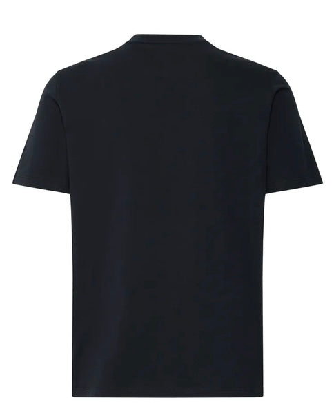 T-shirt med tryck