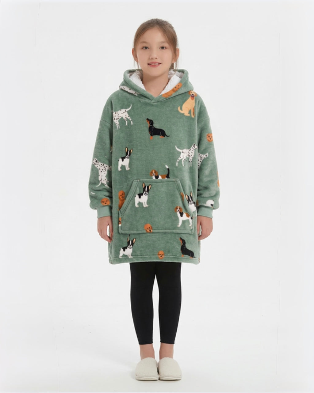 Cozy Hoodie barn