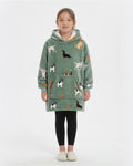 Cozy Hoodie barn