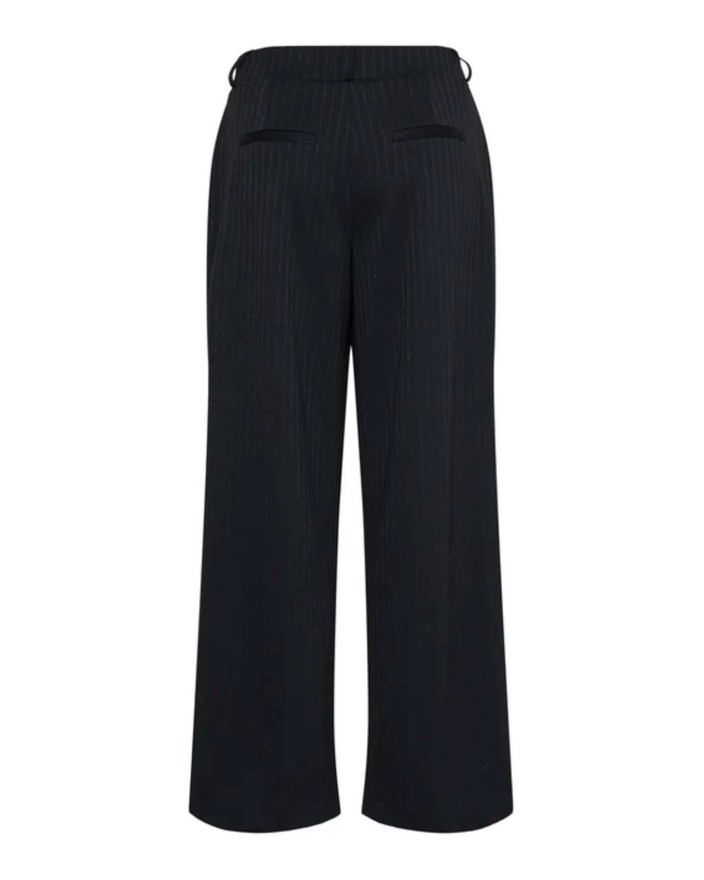Vida byxor pinstripe