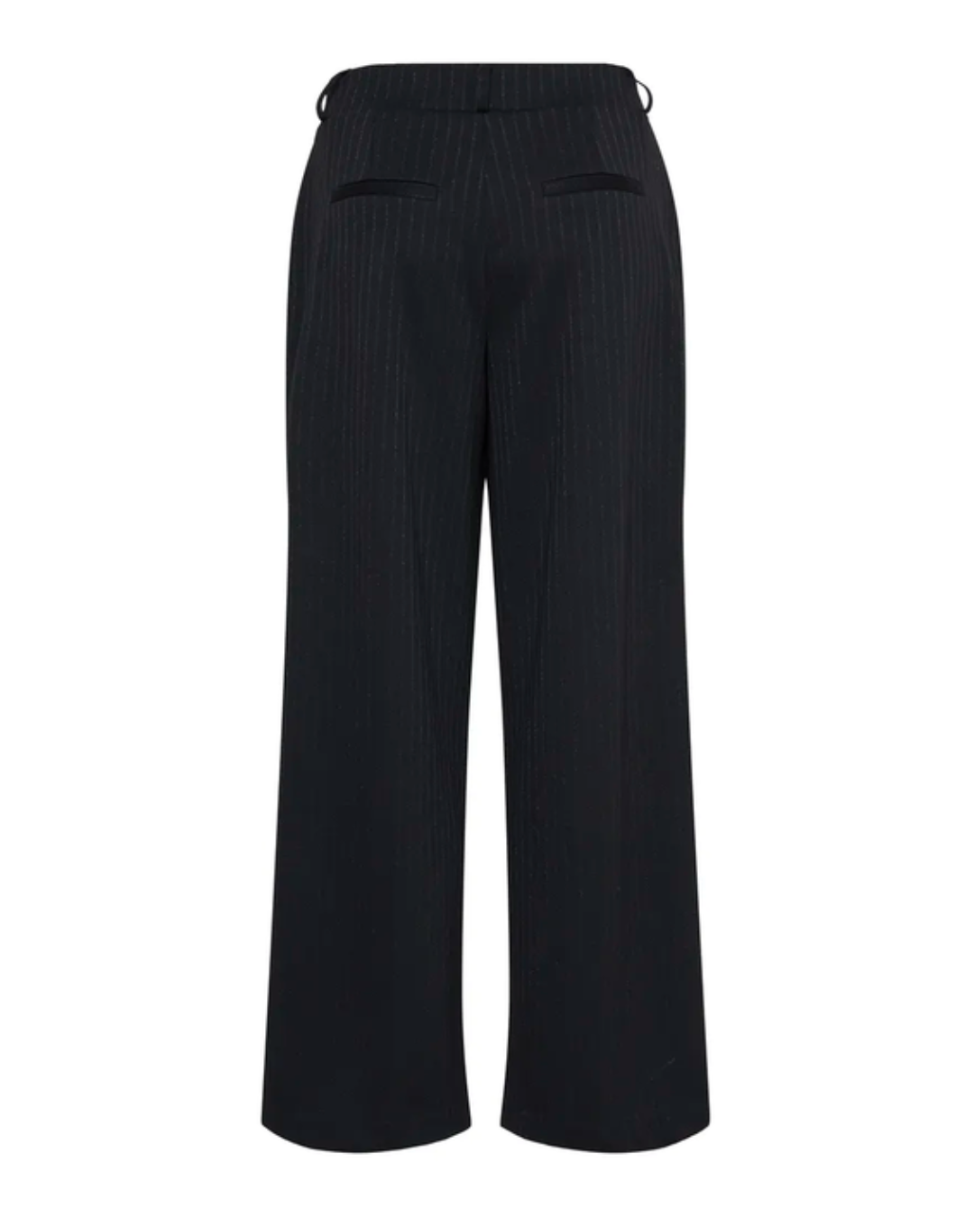 Vida byxor pinstripe