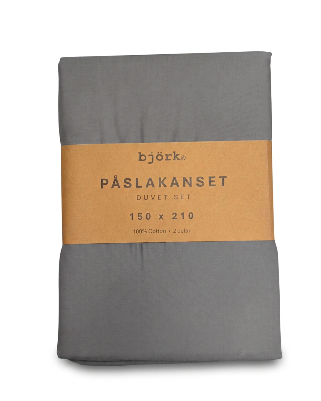 Påslakanset