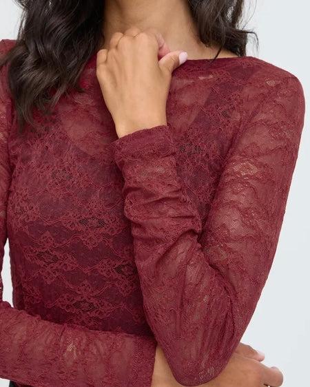 Spetstopp