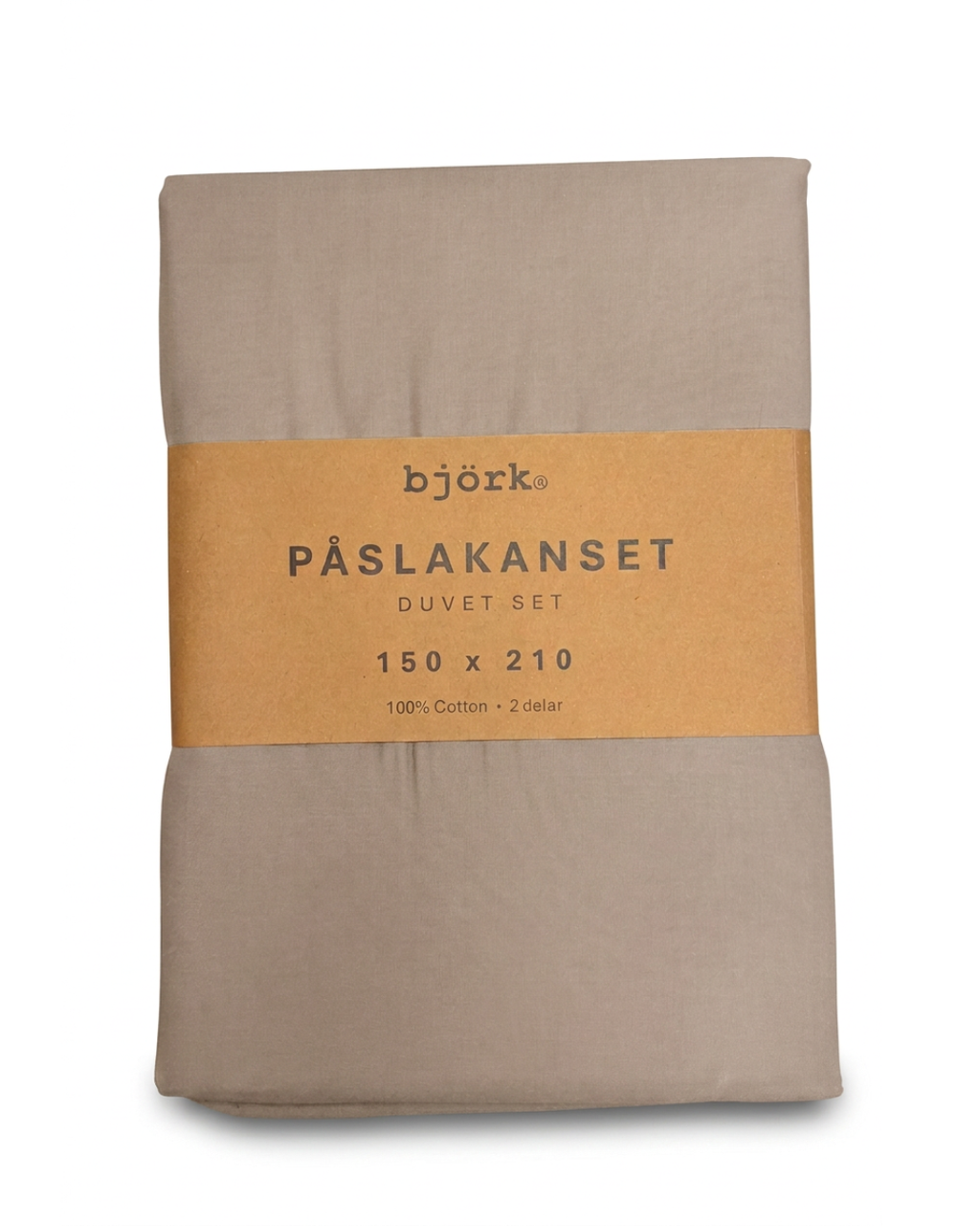 Påslakanset