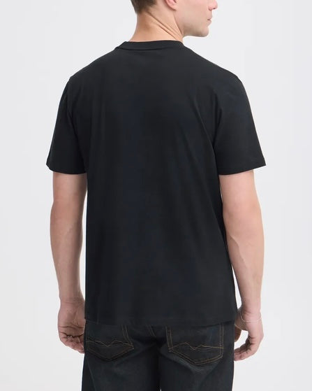 T-shirt med tryck