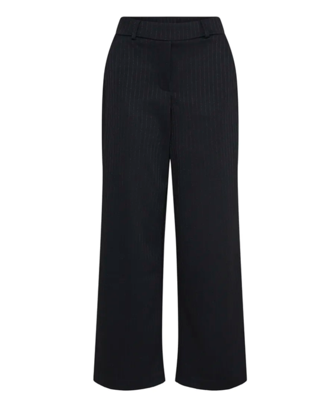 Vida byxor pinstripe